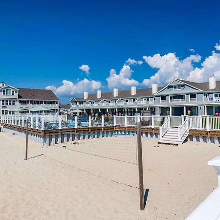 Bluegreen Vacations The Soundings Dennisport Exteriér fotografie