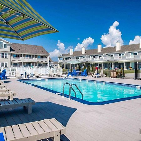 Bluegreen Vacations The Soundings Dennisport Exteriér fotografie