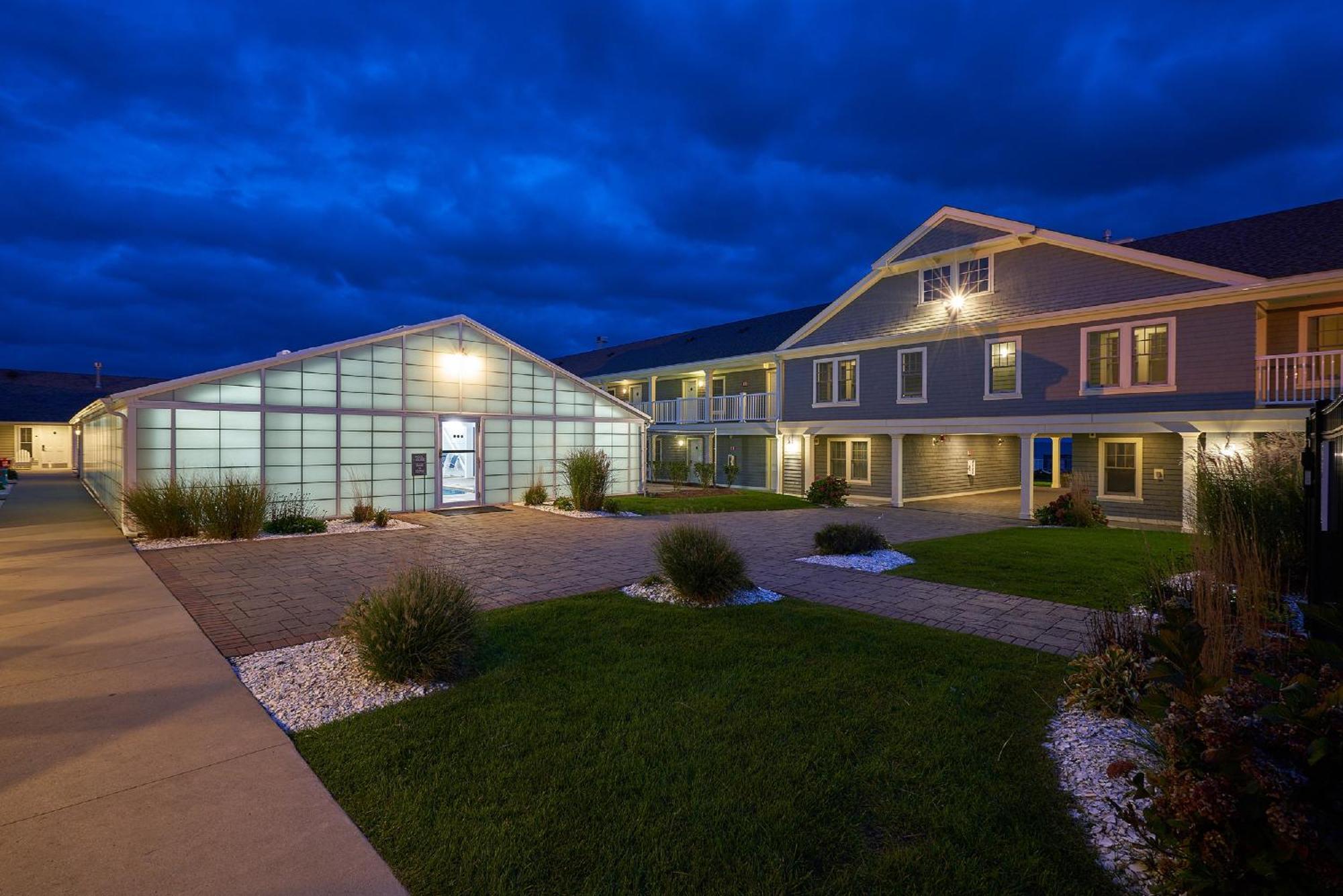 Bluegreen Vacations The Soundings Dennisport Exteriér fotografie