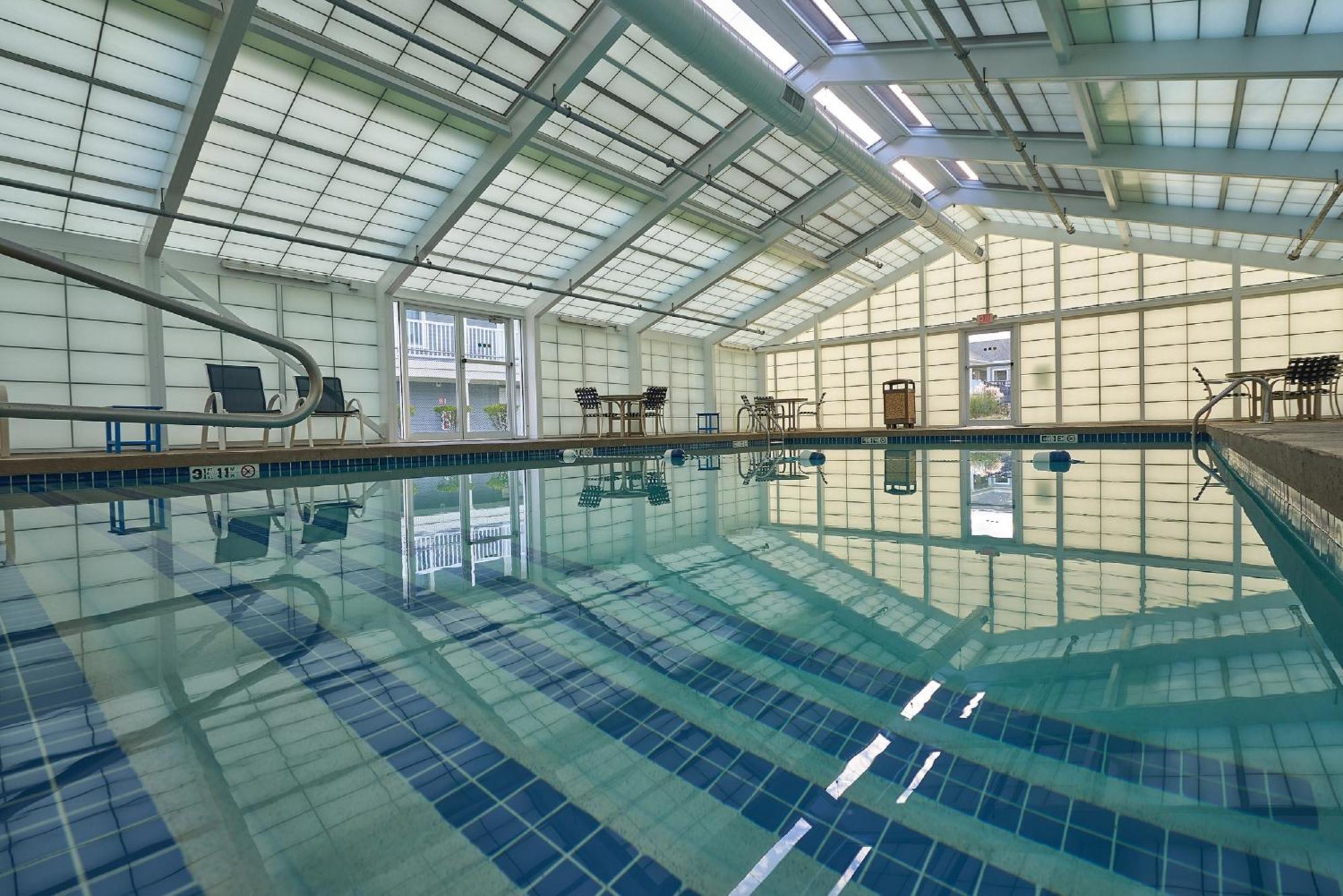 Bluegreen Vacations The Soundings Dennisport Exteriér fotografie