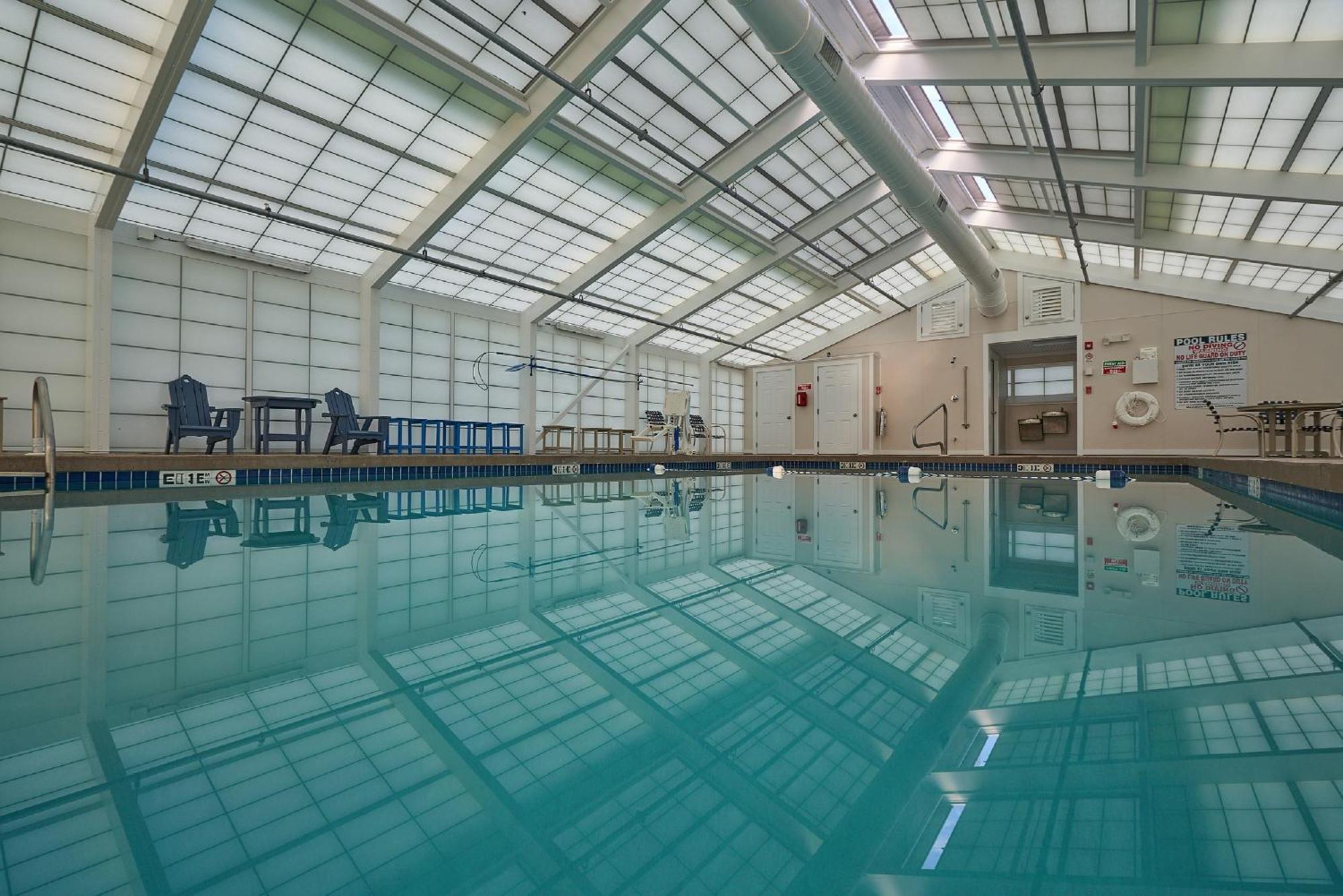 Bluegreen Vacations The Soundings Dennisport Exteriér fotografie