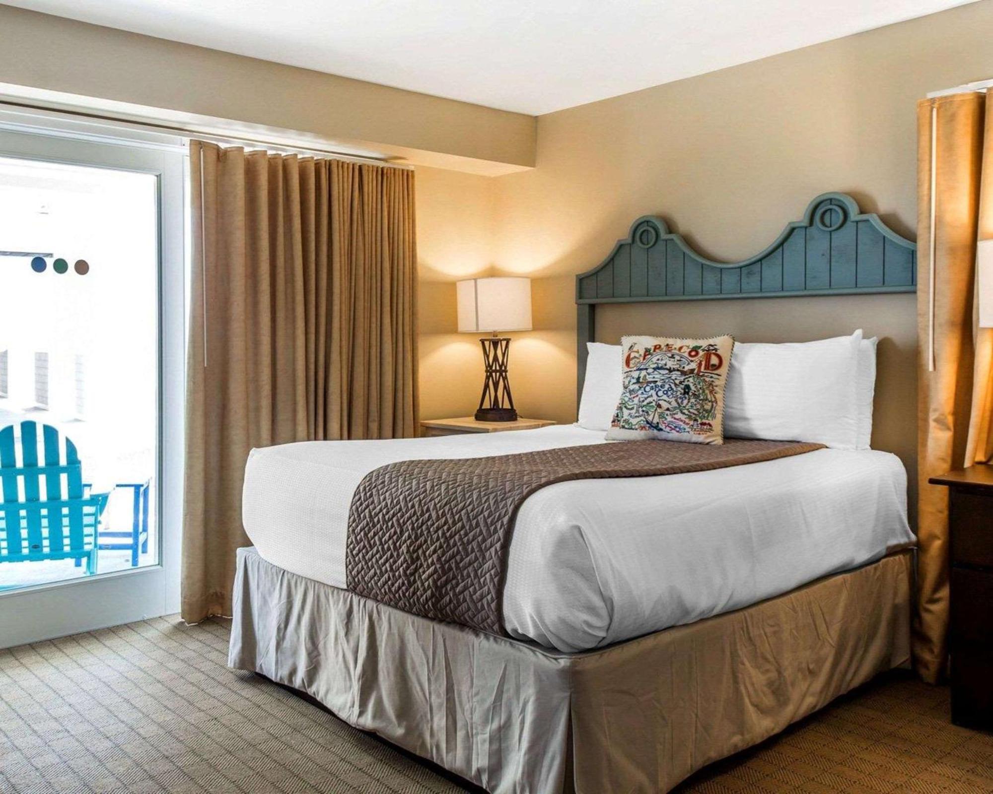 Bluegreen Vacations The Soundings Dennisport Exteriér fotografie