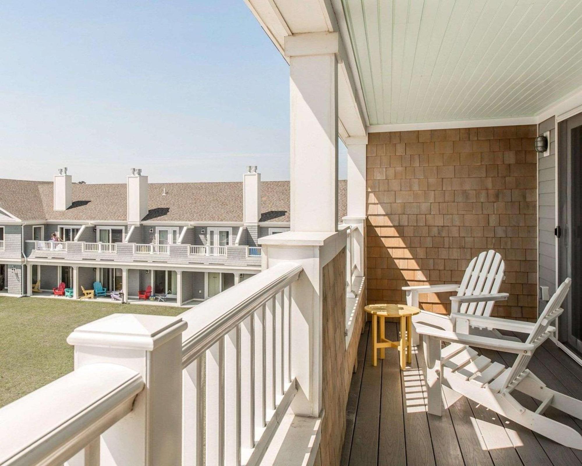 Bluegreen Vacations The Soundings Dennisport Exteriér fotografie