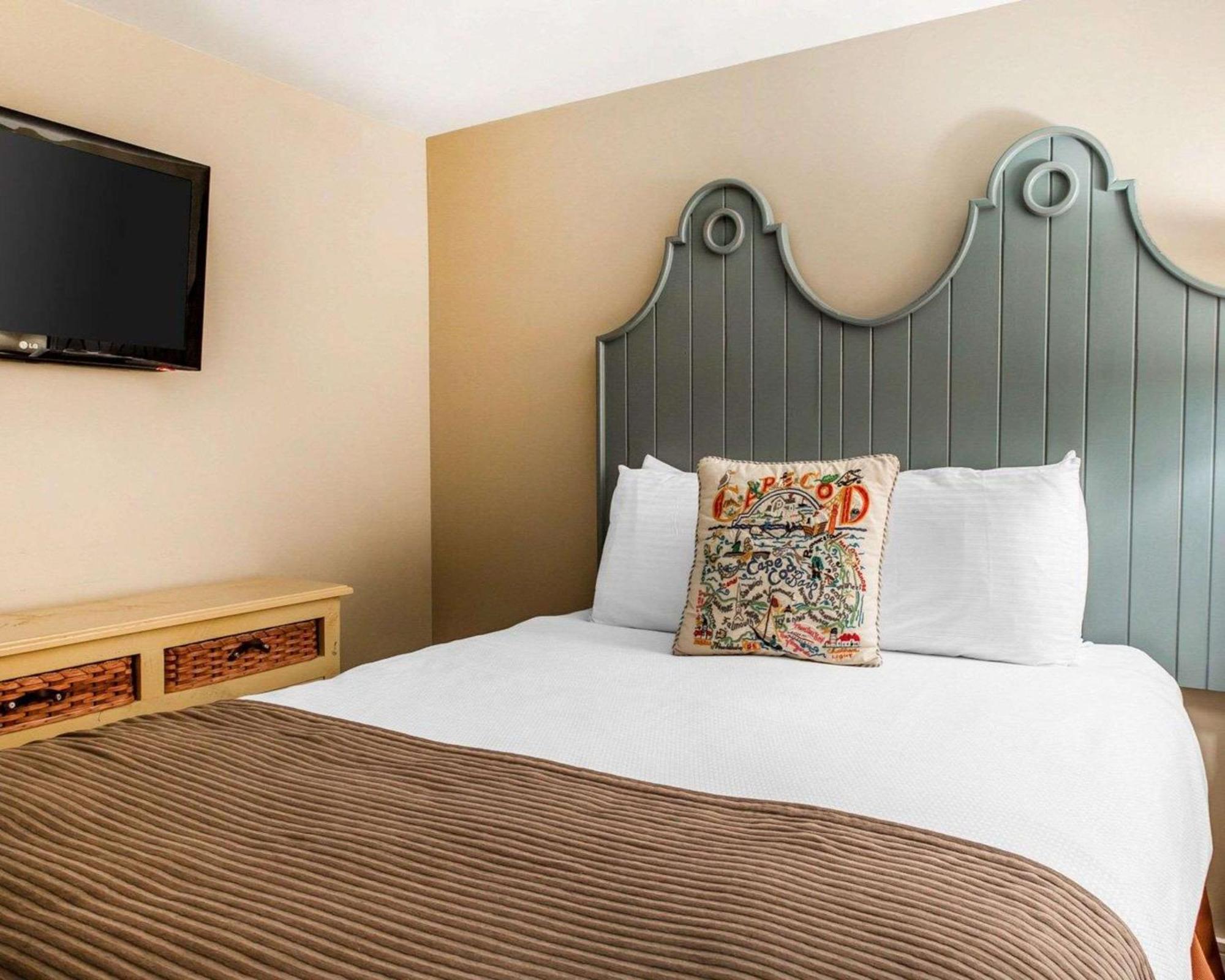 Bluegreen Vacations The Soundings Dennisport Exteriér fotografie