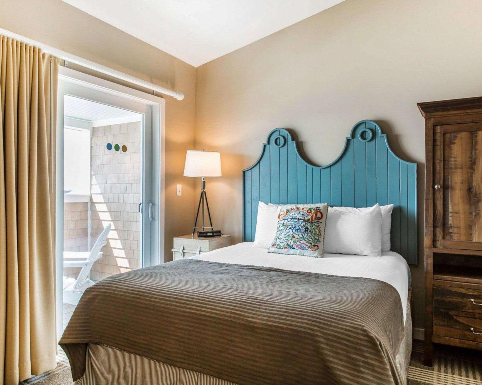 Bluegreen Vacations The Soundings Dennisport Exteriér fotografie