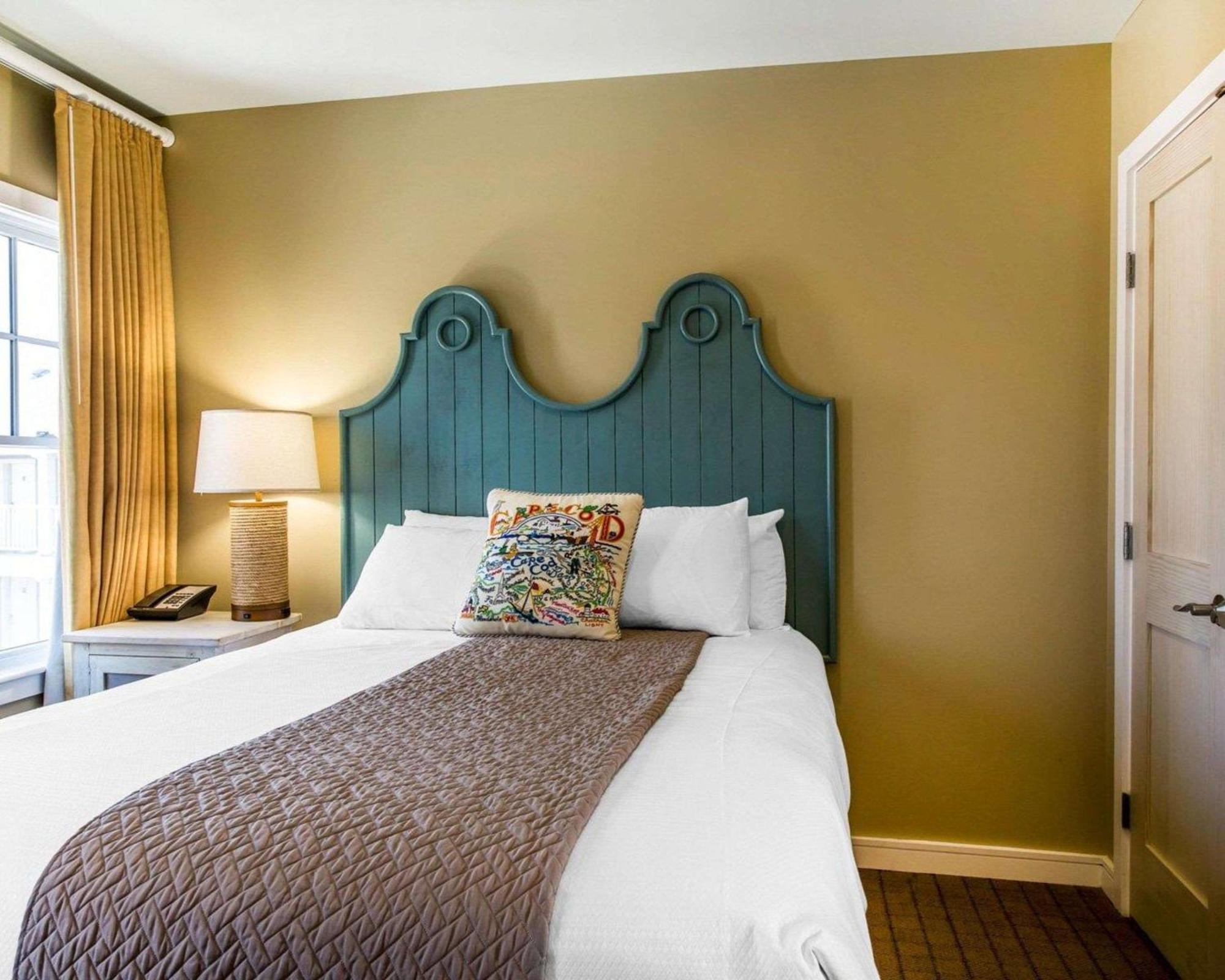 Bluegreen Vacations The Soundings Dennisport Exteriér fotografie